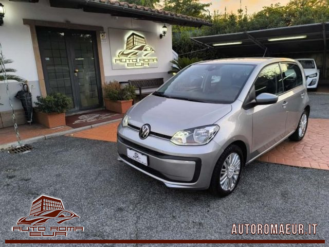 VOLKSWAGEN up! usata, con ABS