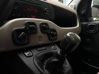 FIAT Panda usata, con Autoradio digitale