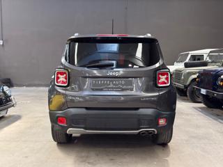 JEEP Renegade usata, con Alzacristalli elettrici