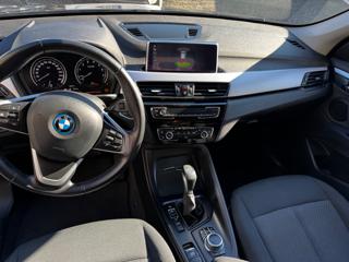 BMW X1 usata, con Controllo trazione