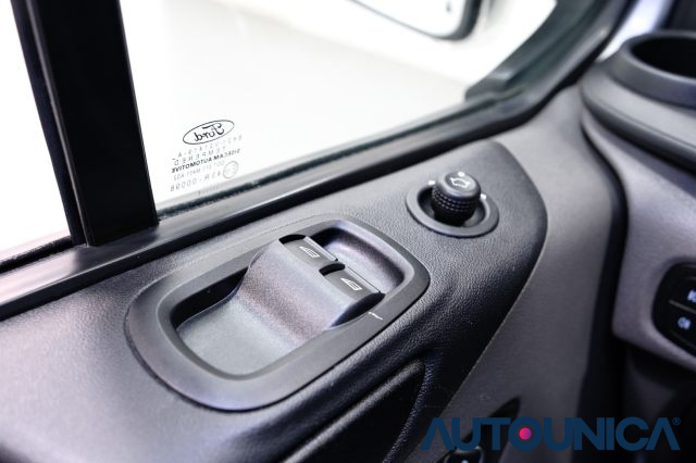 FORD Transit Custom usata 31