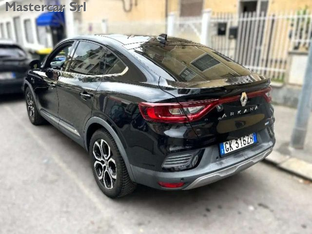 RENAULT Arkana usata, con Airbag Passeggero