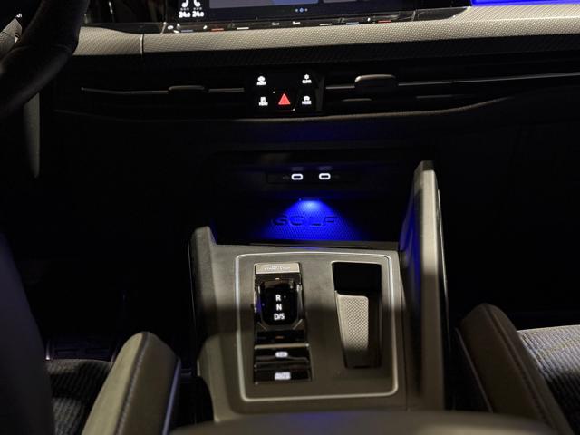 VOLKSWAGEN Golf R usata, con Sedili sportivi