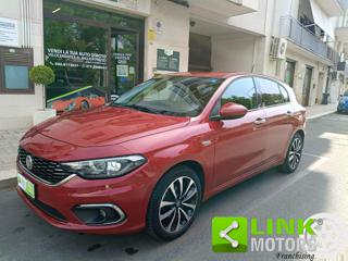 FIAT Tipo usata, con Isofix