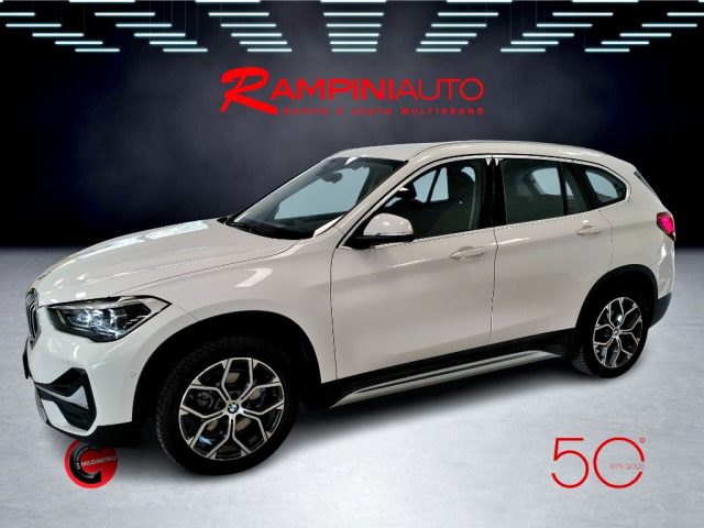 BMW X1 usata 15