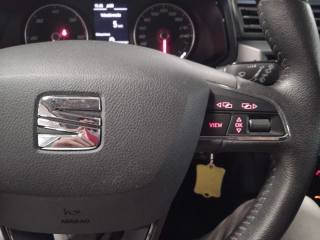 SEAT Ibiza usata, con Airbag testa