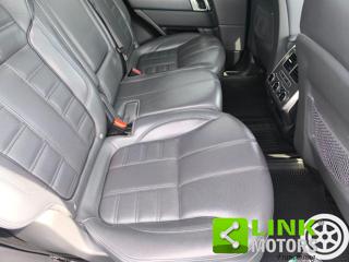 LAND ROVER Range Rover Sport usata, con Fari Xenon