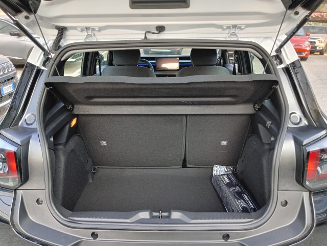 CITROEN C3 usata, con Sistema di navigazione