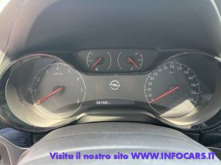 OPEL Corsa usata, con Servosterzo