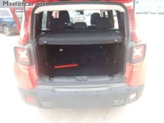 JEEP Renegade usata, con Controllo trazione
