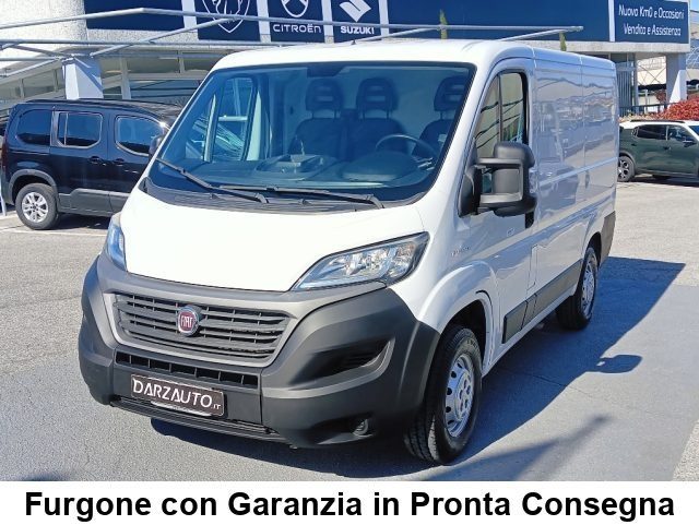 FIAT Ducato usata, con ABS