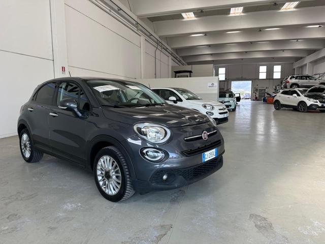 FIAT 500X usata, con Autoradio