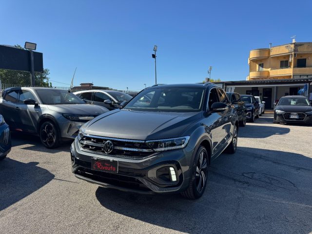 VOLKSWAGEN T-Roc usata, con Airbag Passeggero