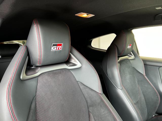 TOYOTA Yaris usata, con Controllo vocale