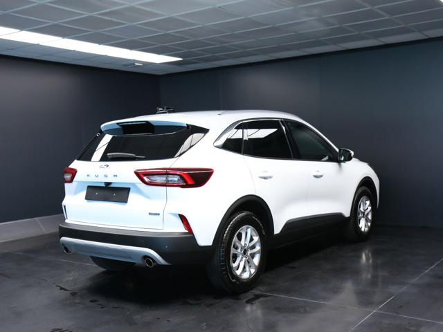 FORD Kuga usata, con Airbag laterali