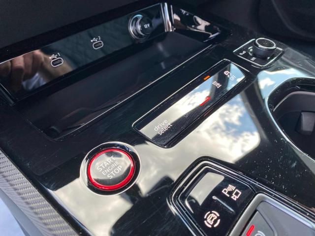 AUDI S5 usata, con Sedili riscaldati