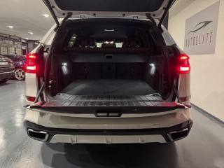 BMW X5 usata, con Luci diurne LED