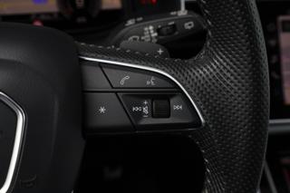 AUDI Q8 usata, con Specchietti laterali elettrici