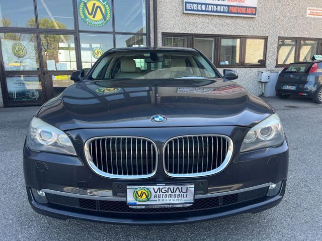 BMW 730 usata, con Airbag