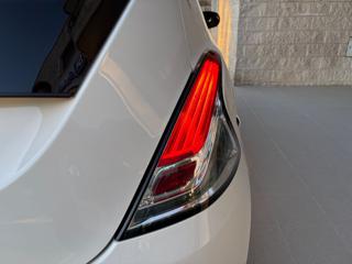 LANCIA Ypsilon usata, con Controllo elettronico della corsia