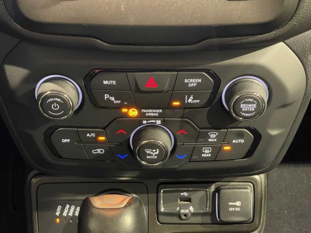 JEEP Renegade usata 28