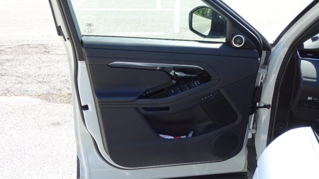 LAND ROVER Range Rover Evoque usata, con Airbag testa