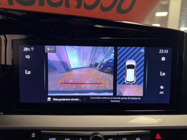 OPEL Mokka usata, con Fari LED