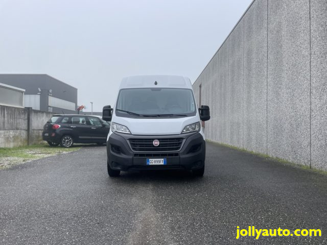 FIAT Ducato usata 17