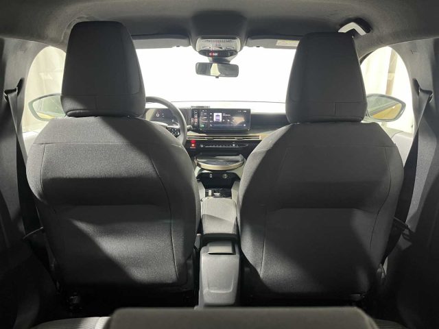 LANCIA Ypsilon usata 15