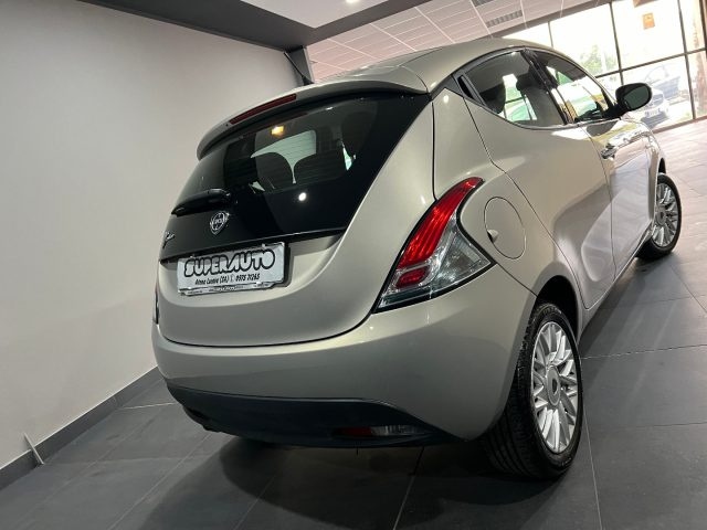 LANCIA Ypsilon usata, con Boardcomputer