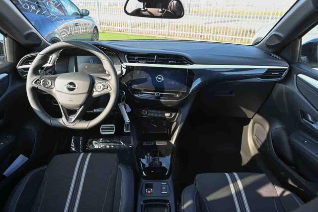 OPEL Corsa usata, con Climatizzatore