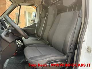 RENAULT Master usata, con Boardcomputer
