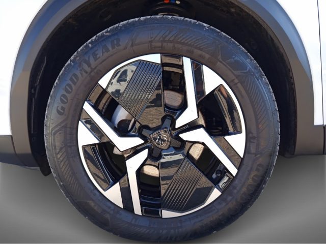 PEUGEOT 2008 usata, con ESP