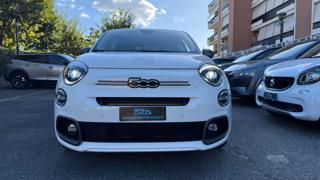 FIAT 500X usata, con USB