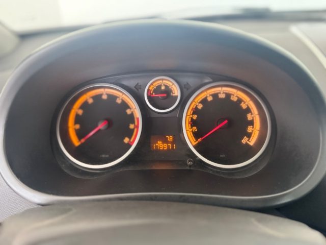 OPEL Corsa usata 10