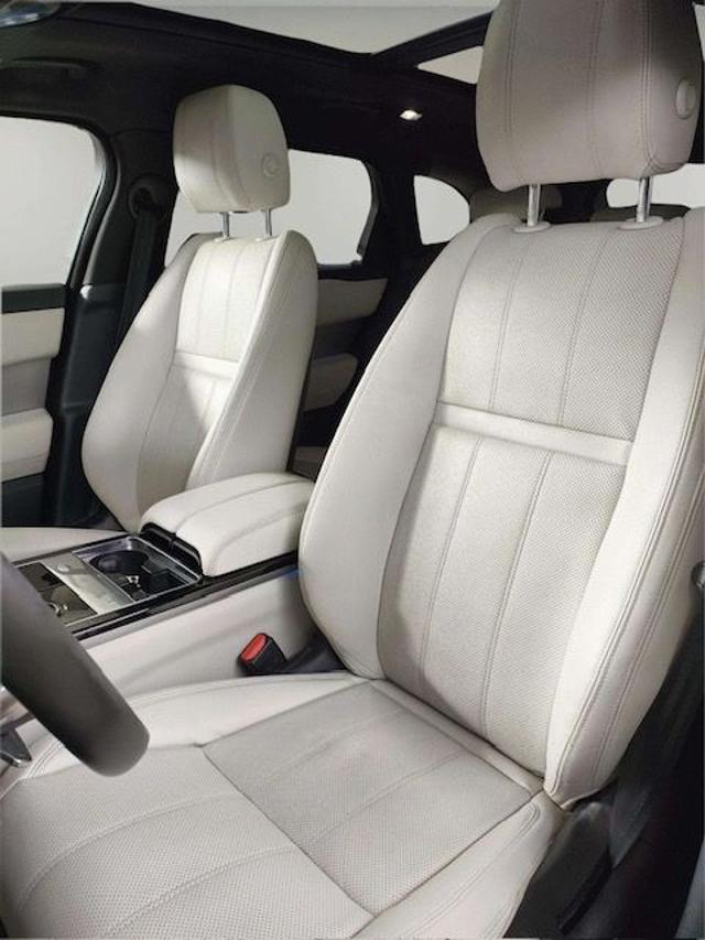 LAND ROVER Range Rover Velar usata, con Park Distance Control