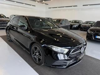 MERCEDES-BENZ A 180 usata, con Airbag laterali