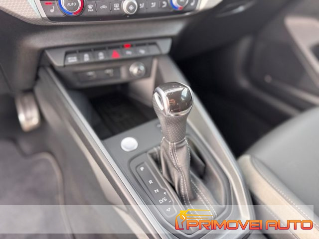 AUDI A1 usata 18