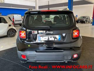 JEEP Renegade usata, con Climatizzatore