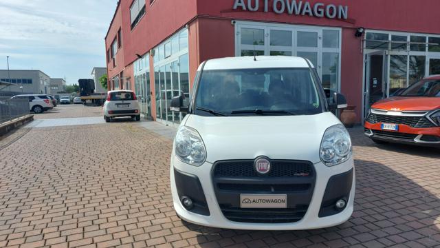 FIAT Doblo usata, con Airbag Passeggero