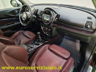 MINI Clubman usata 42
