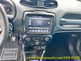JEEP Renegade usata, con Controllo automatico clima