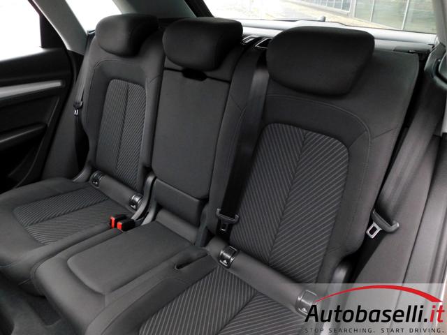 AUDI Q5 usata 64