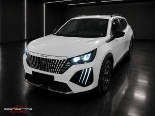 PEUGEOT 2008 PureTech 100 S&S Allure