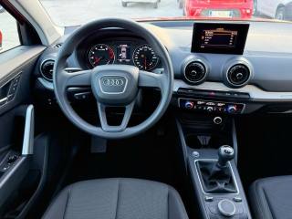 AUDI Q2 usata, con Servosterzo