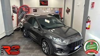 FORD Kuga usata 43
