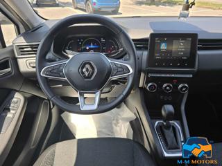 RENAULT Clio usata, con Cruise Control
