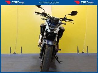 HONDA CB 500 F usata 1