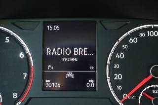 VOLKSWAGEN T-Cross usata 92