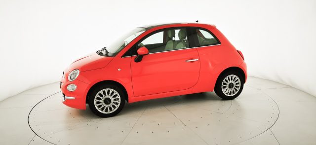 FIAT 500 usata 42